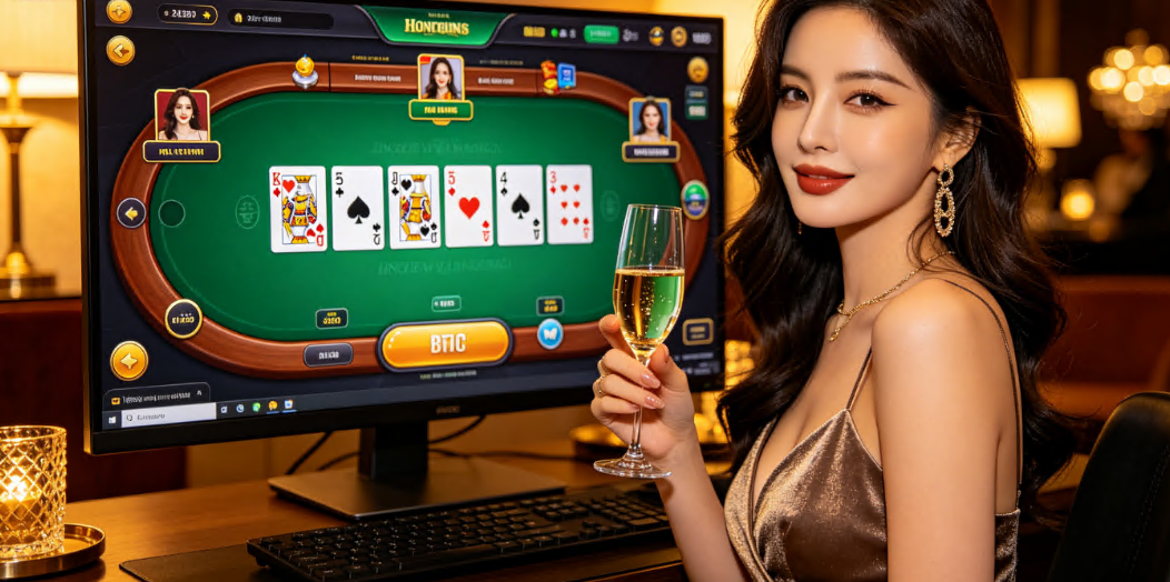 鼎上娱乐曲艺文化横向配图